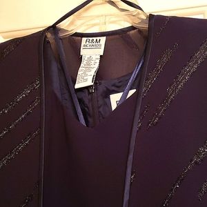 After 7 Evening Gown